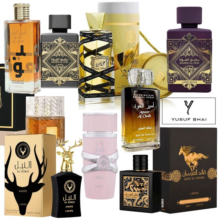 Parfums