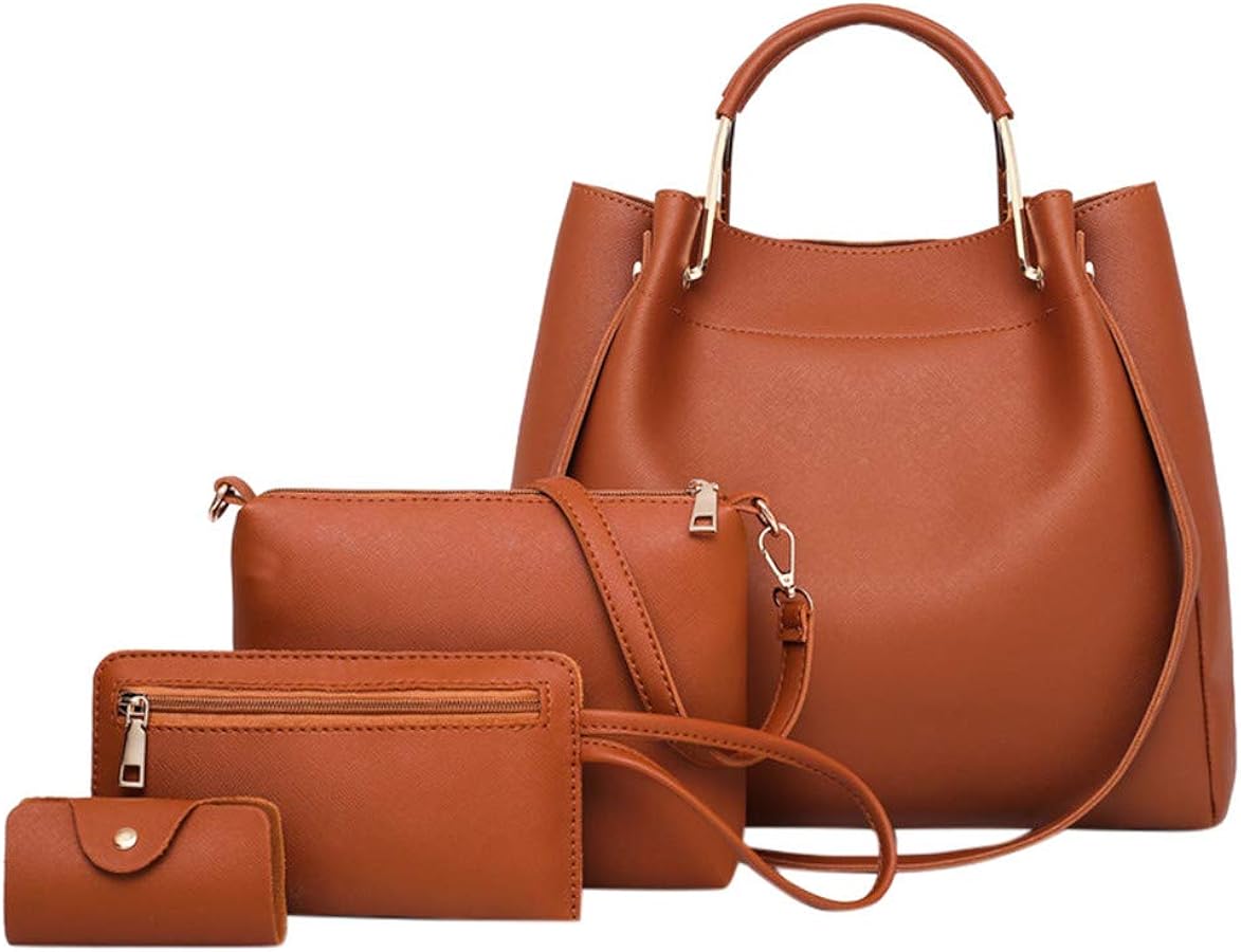Sac et porte feuille
