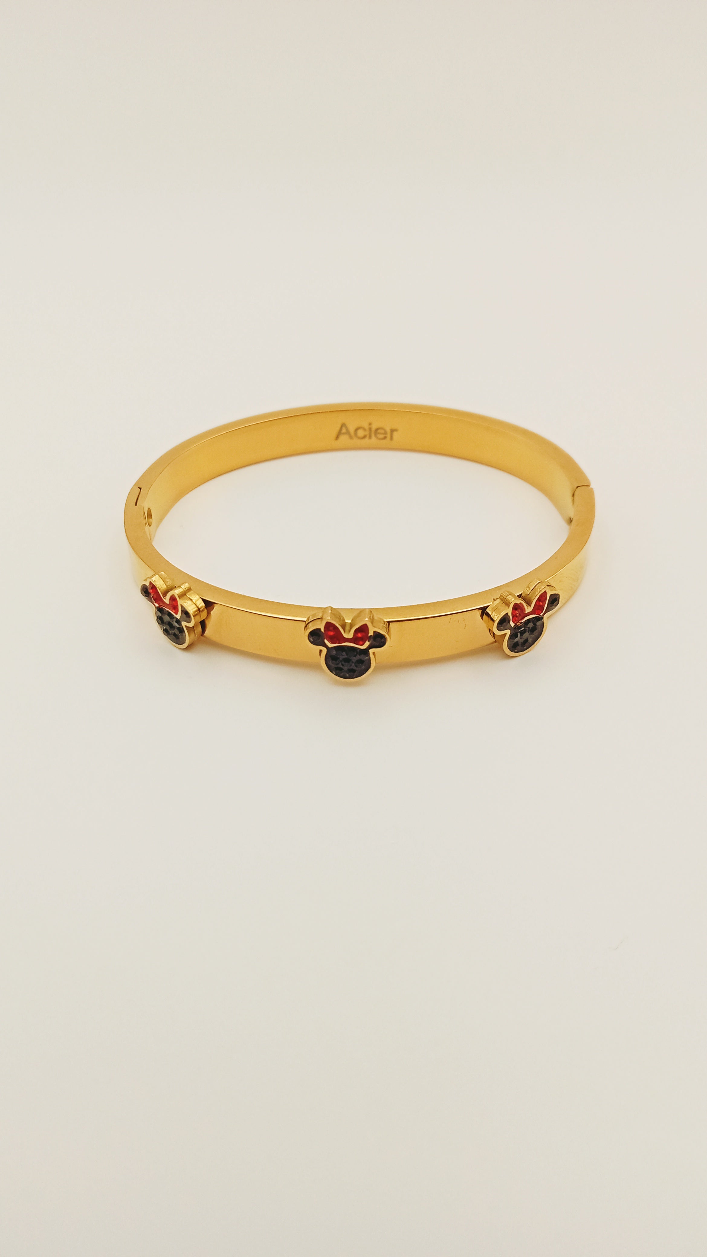 Bracelet MINNIE DISNEY