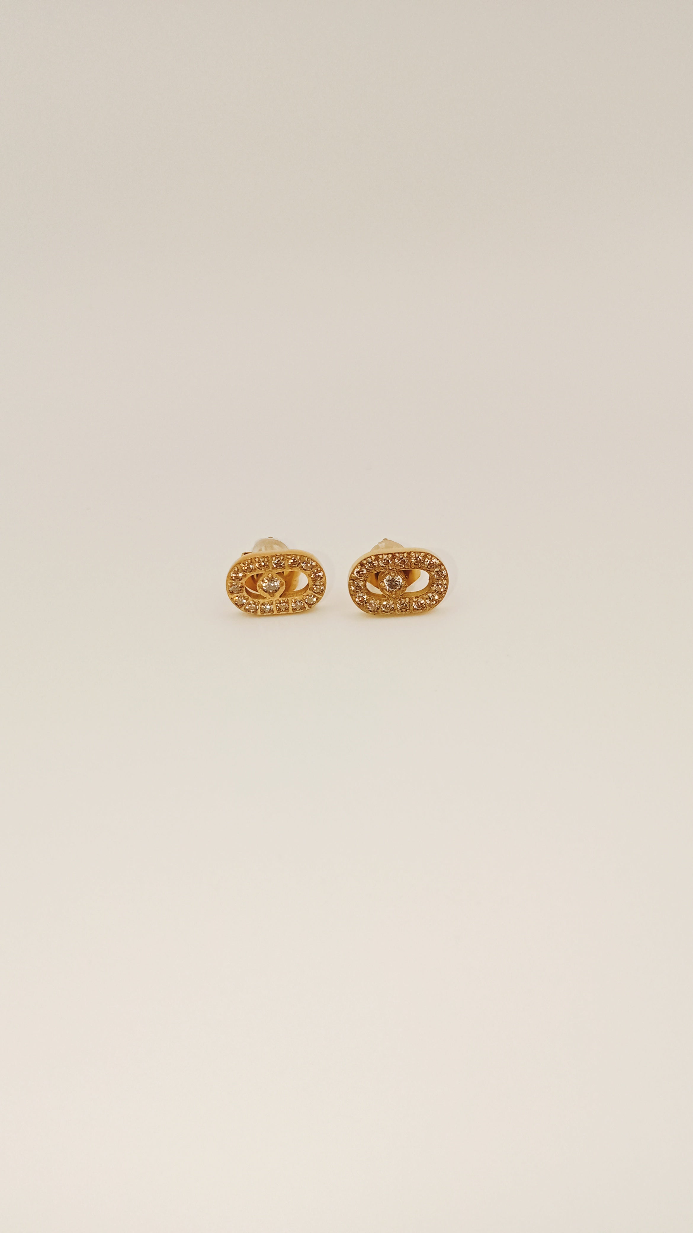 Boucles d'oreilles  CHOUCHOU