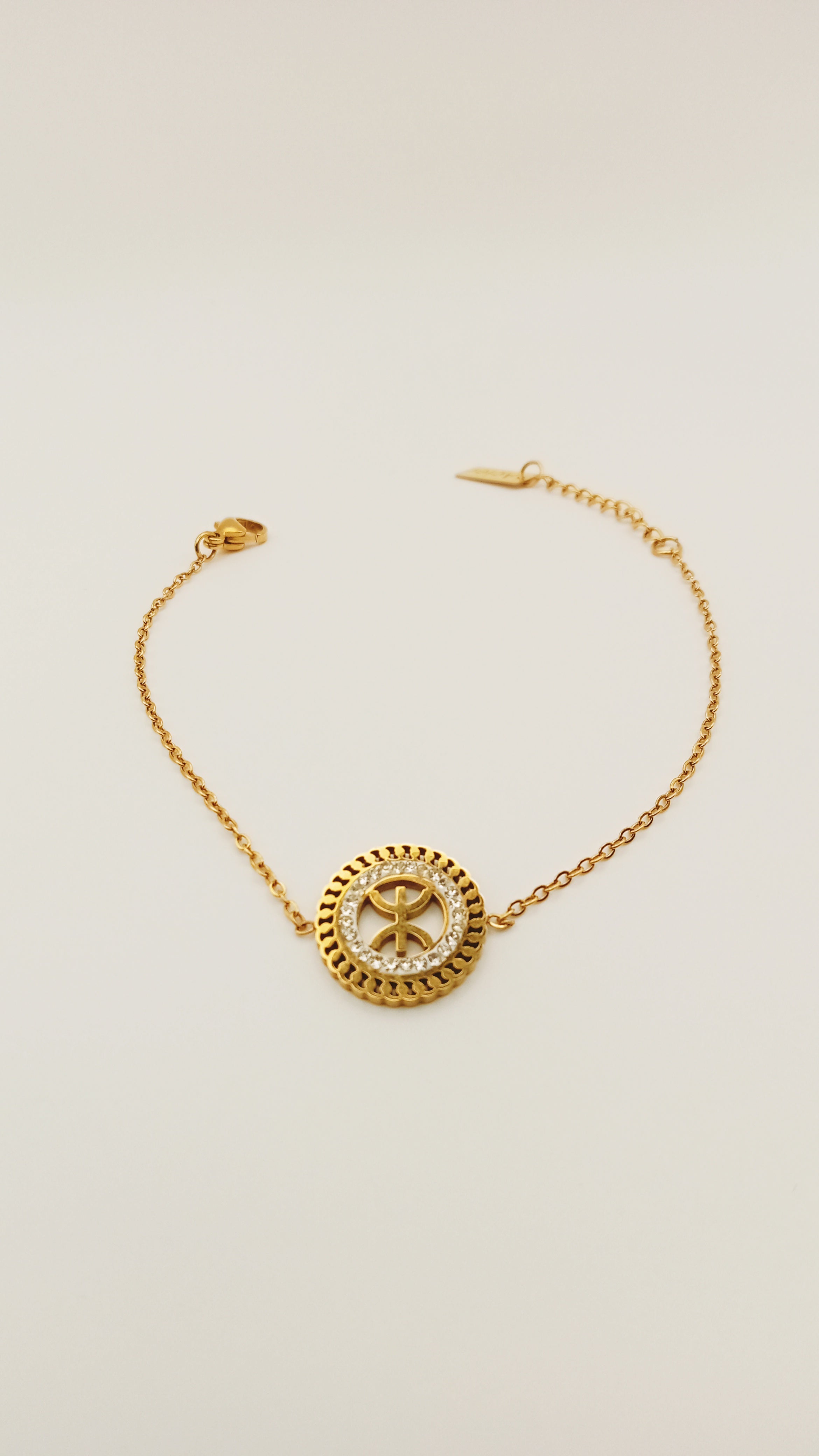 Bracelet TIFFINAGHS simple