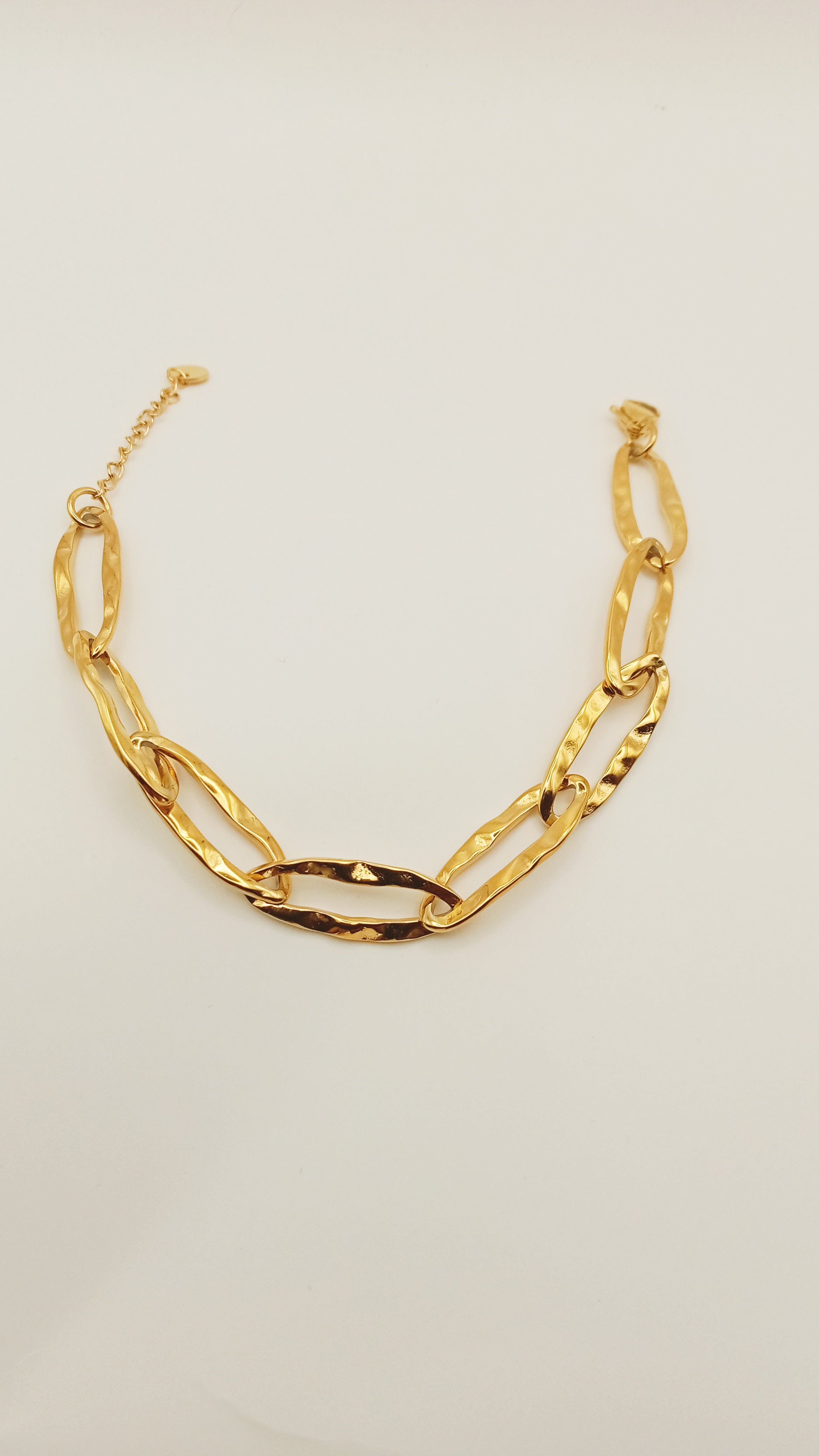 Collier en TROMBONE