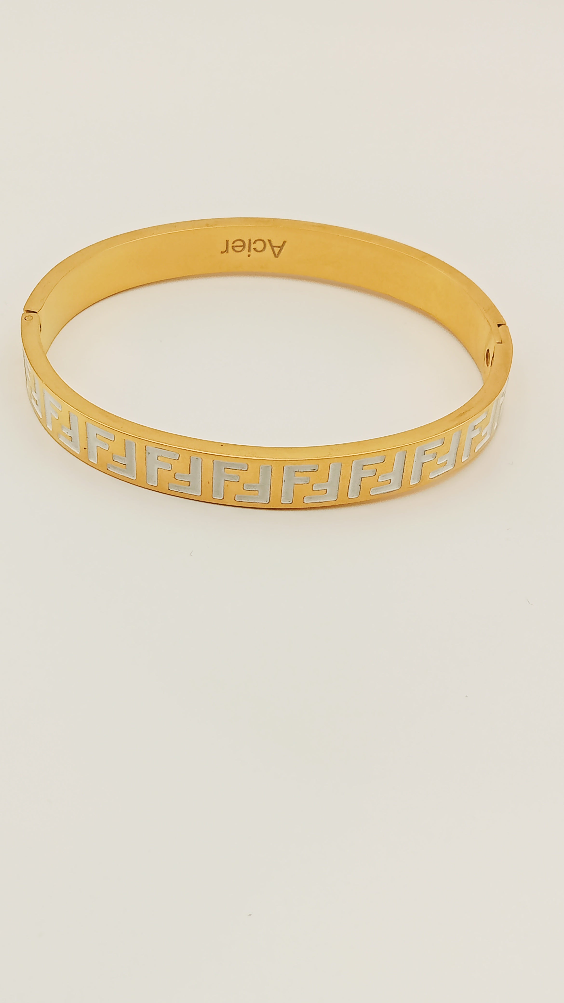 Bracelet FENDI Ispi