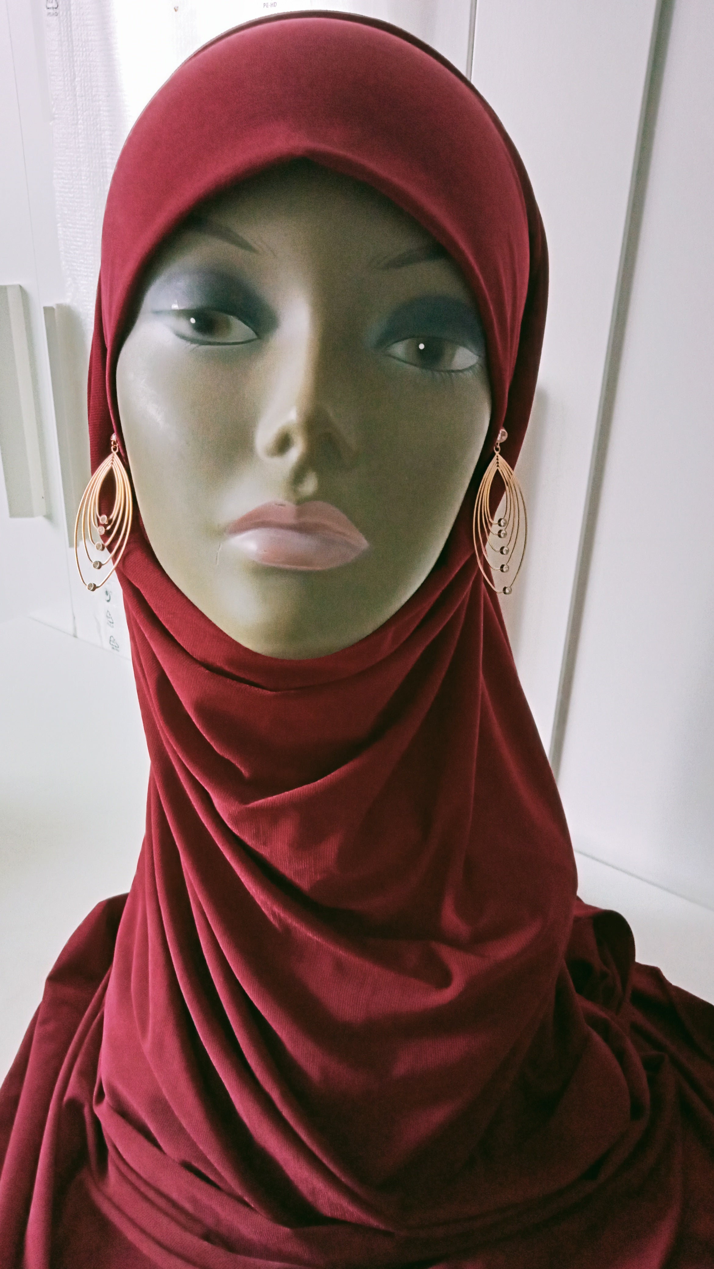 Foulards à nouer BORDEAUX