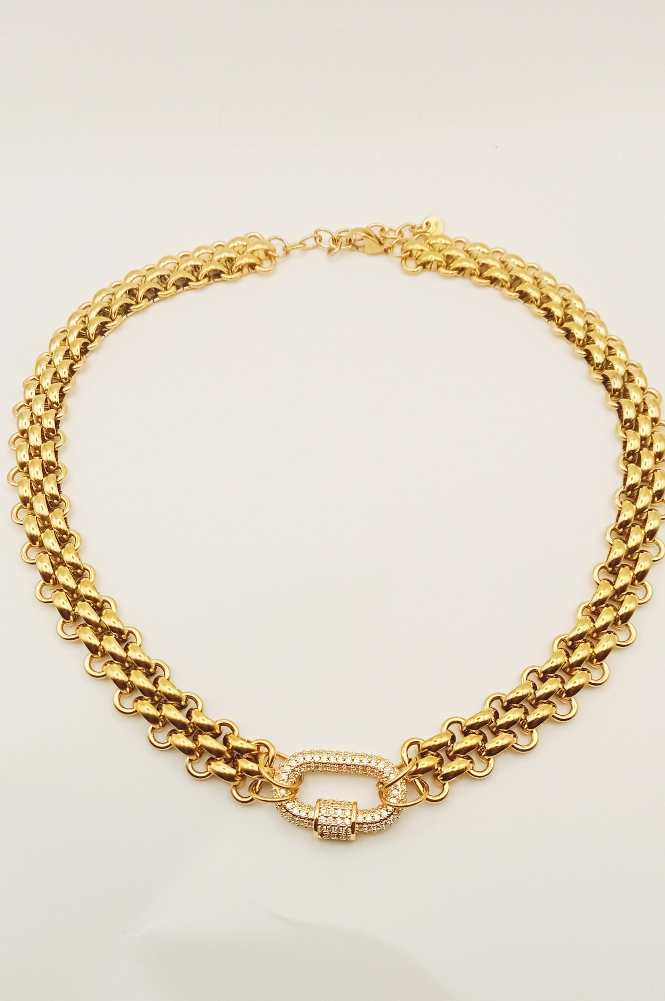 Collier ALMASS