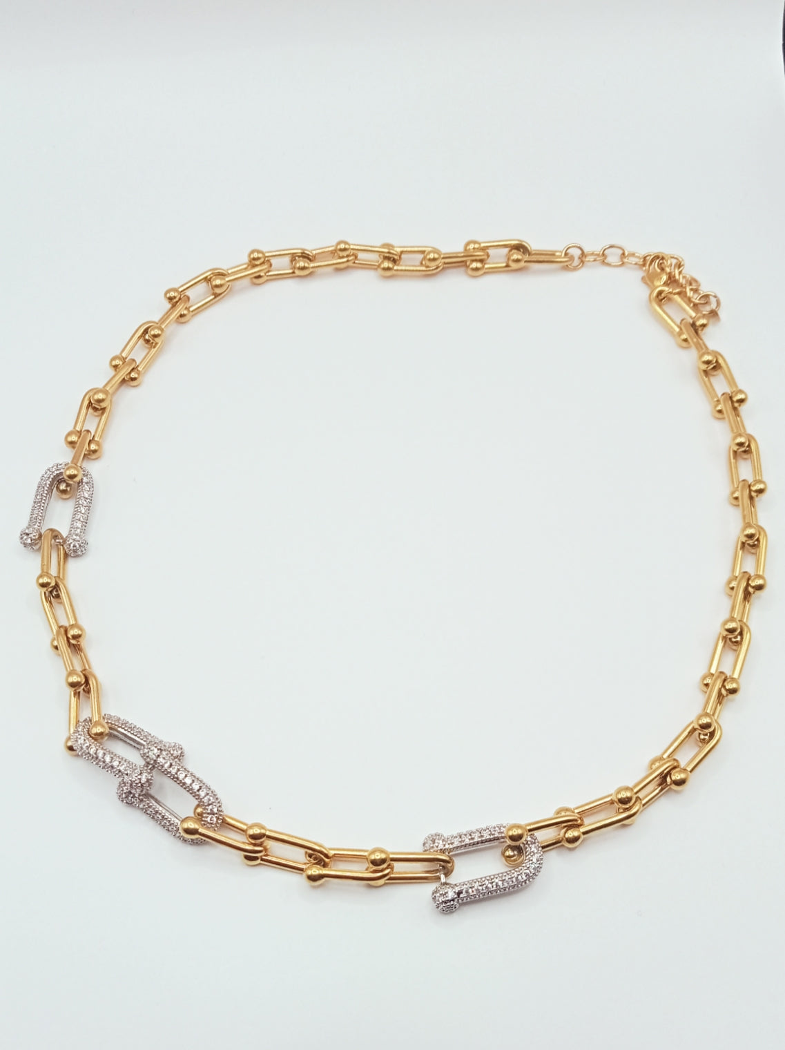 Collier NOUVEAU TIFFA