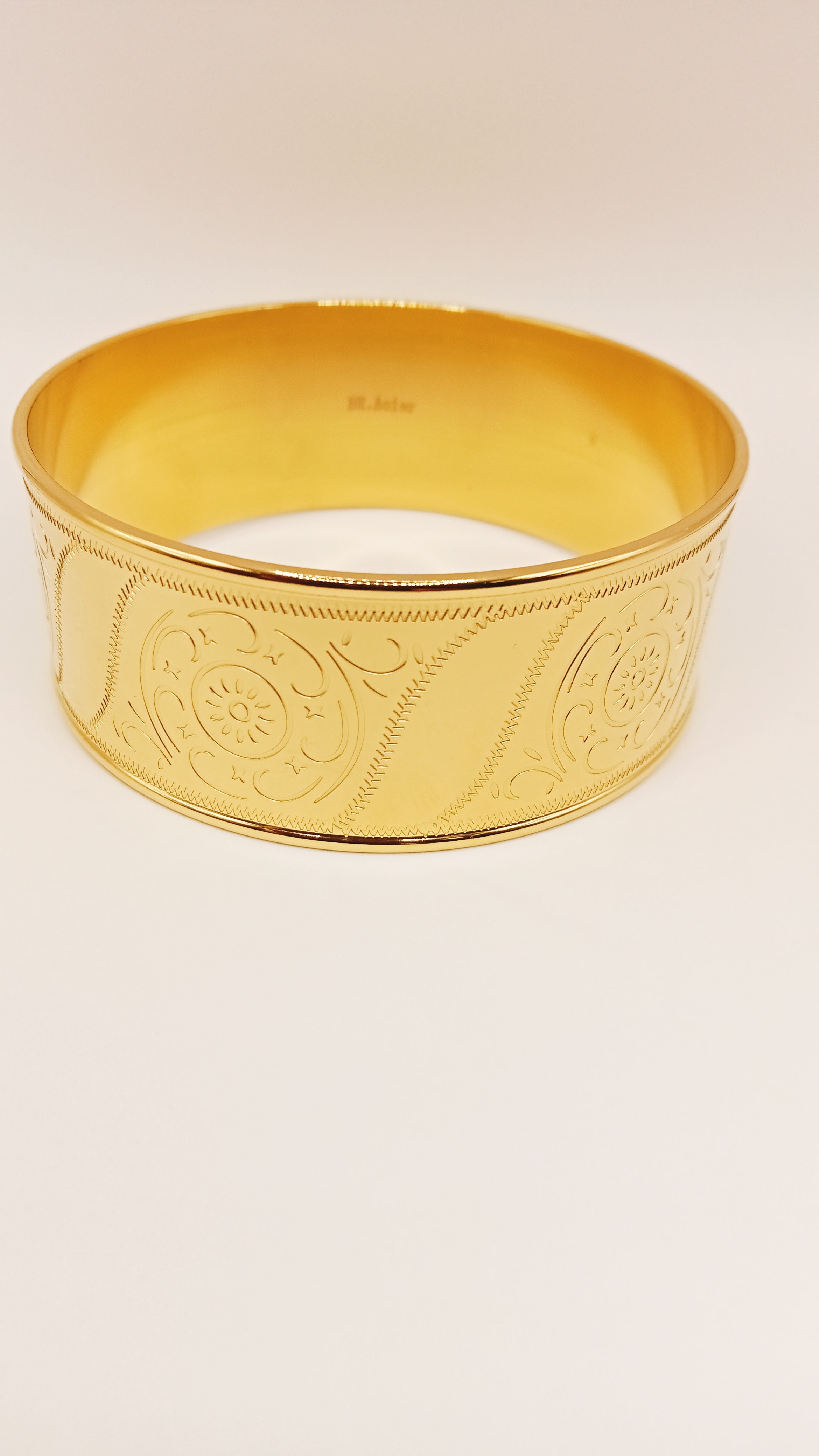 Bracelet hajja mañana