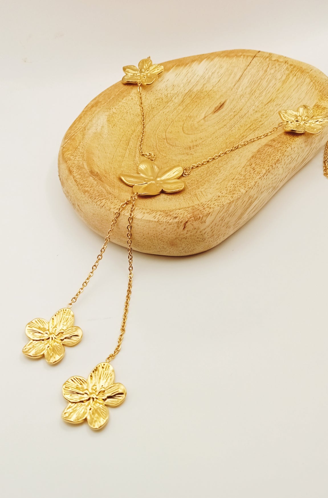 Collier Océan