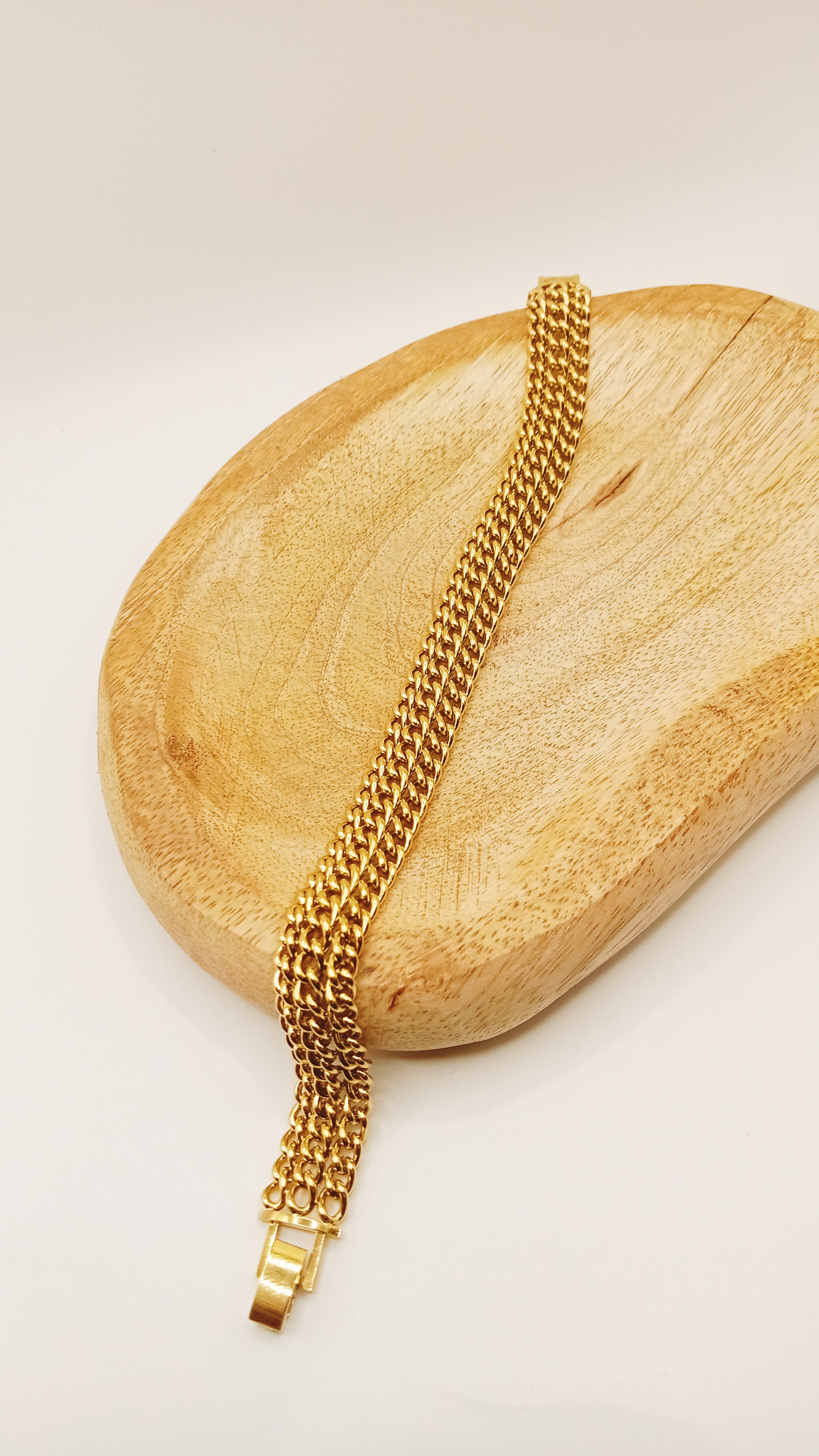 Bracelet Américain