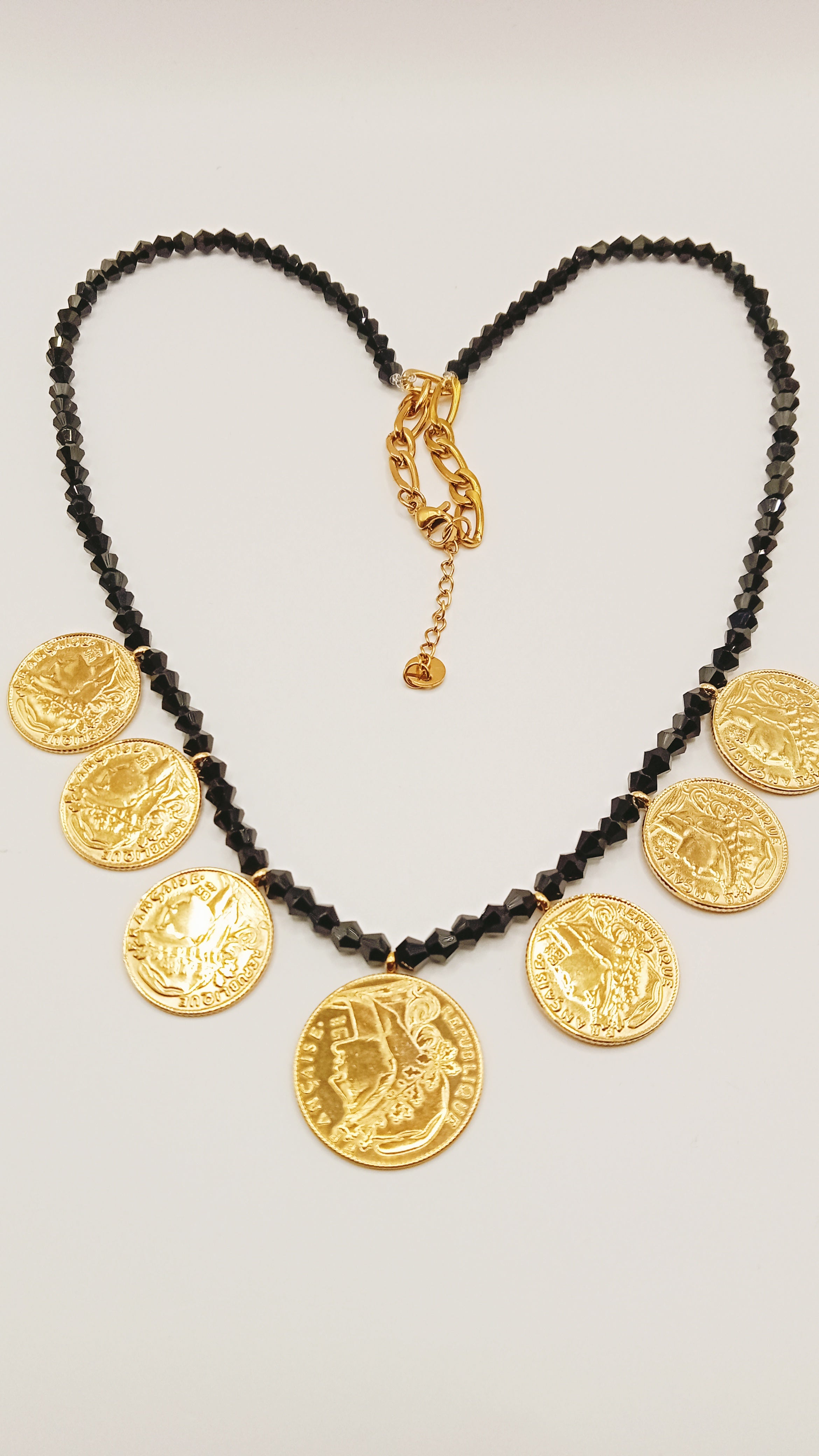 Collier lmima