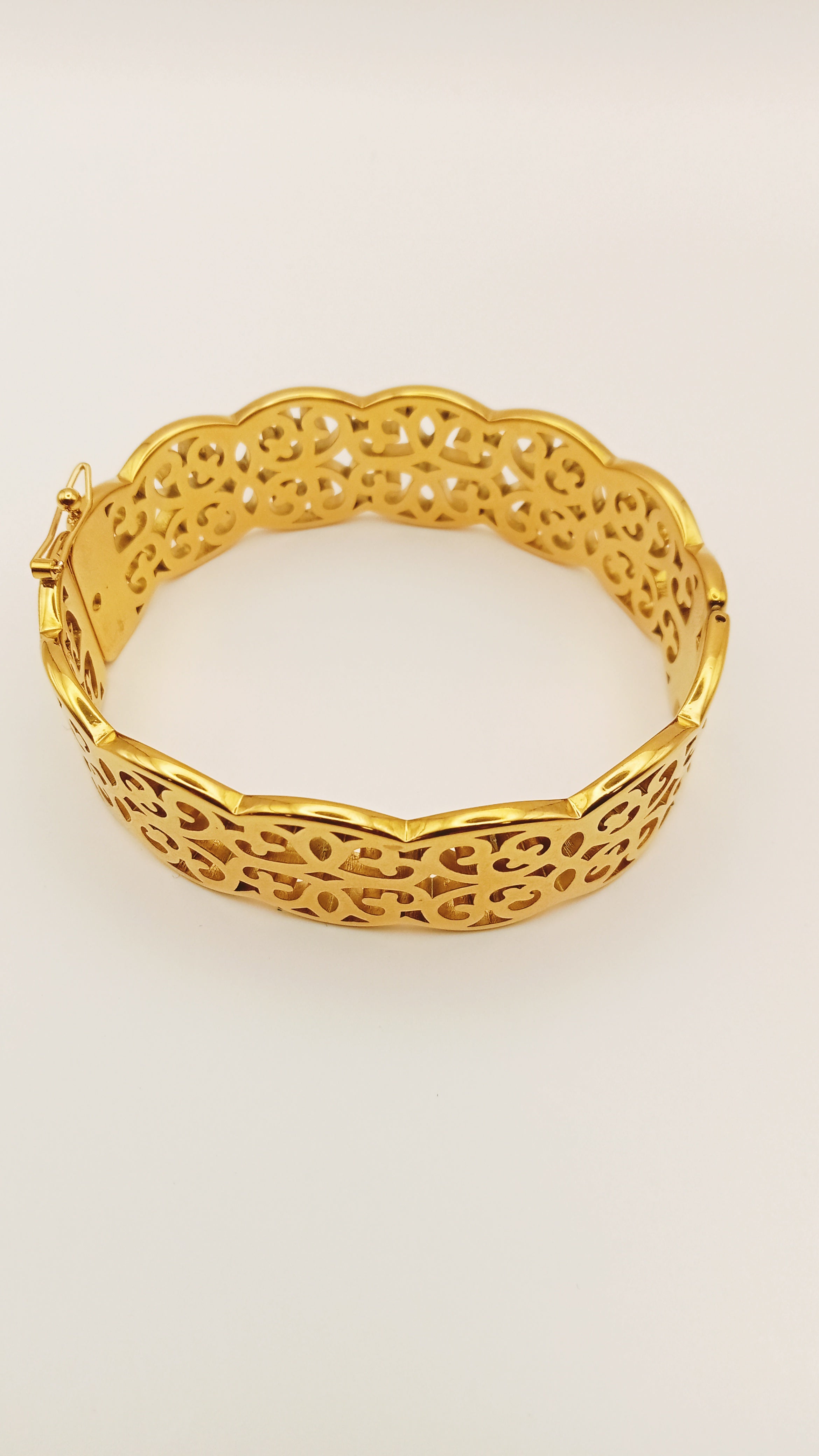 Bracelets mamie