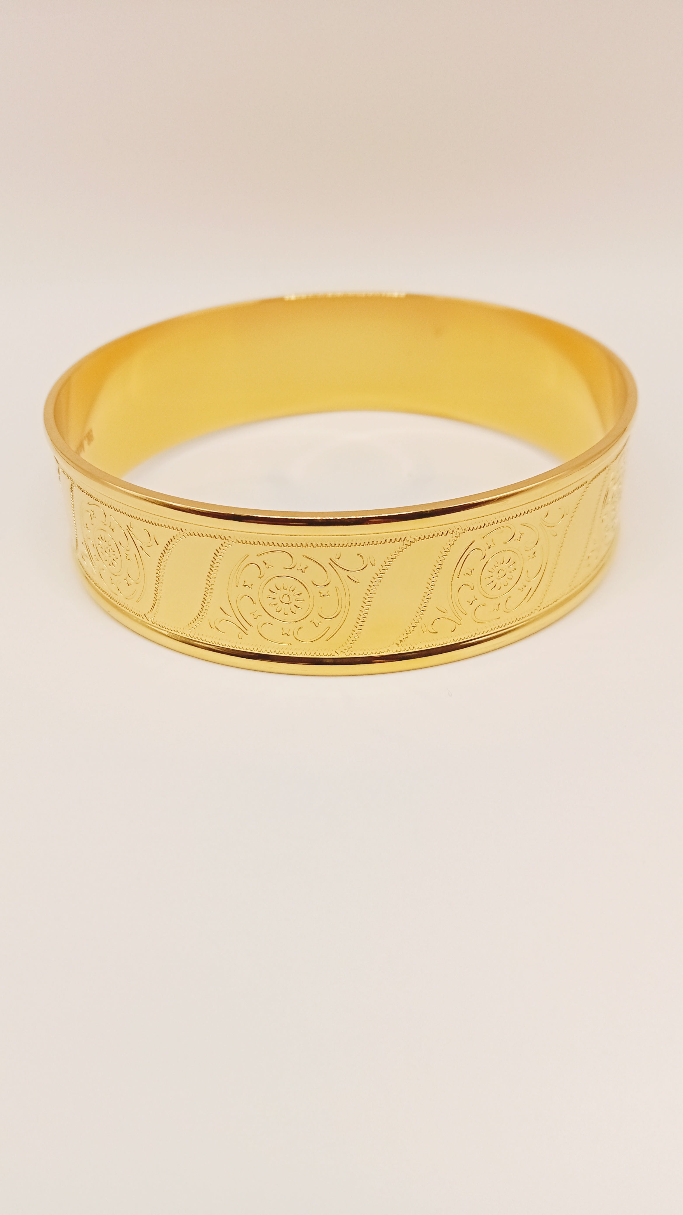Bracelet 3assir saboun fin