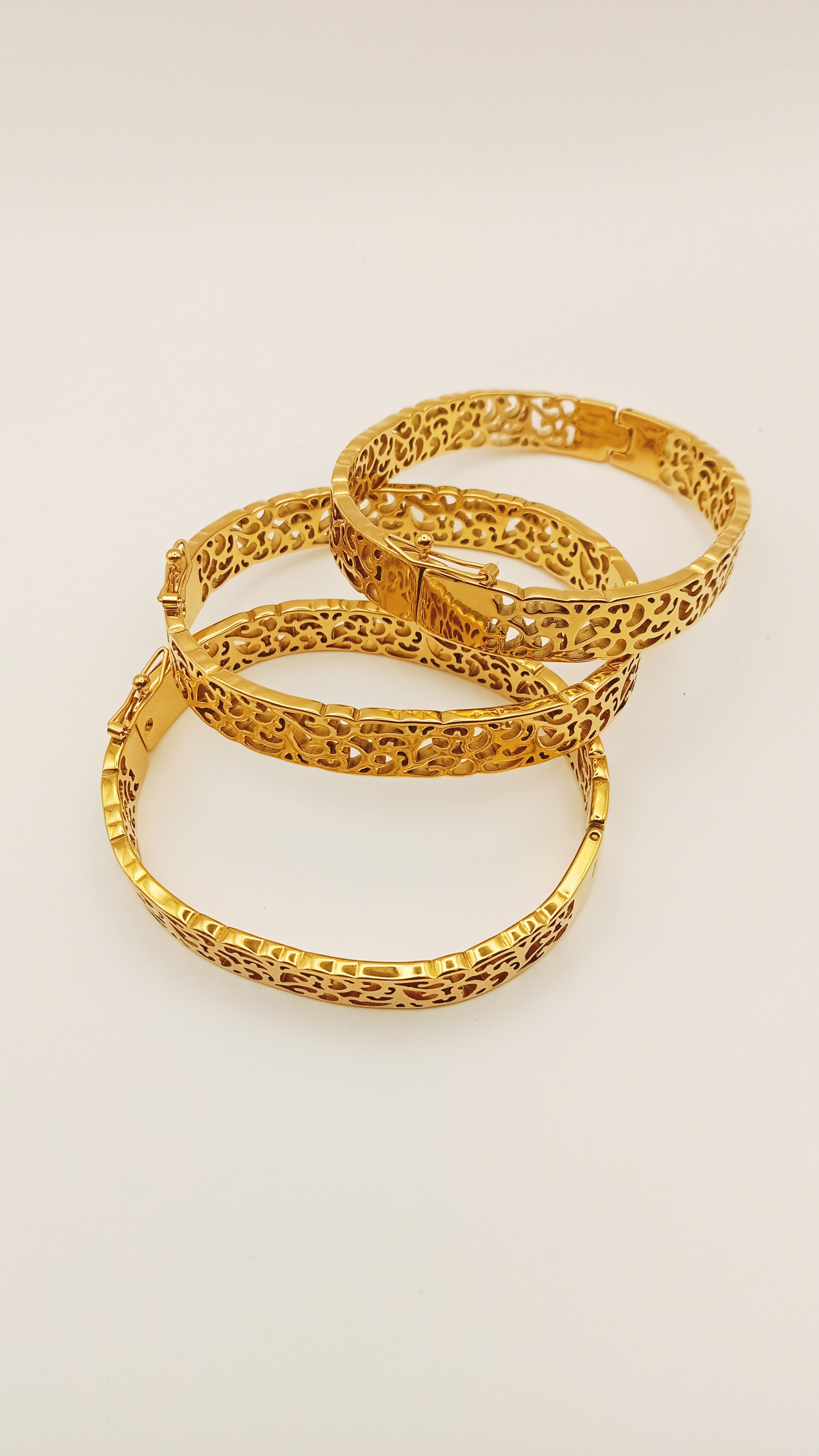 Bracelets Hoyam