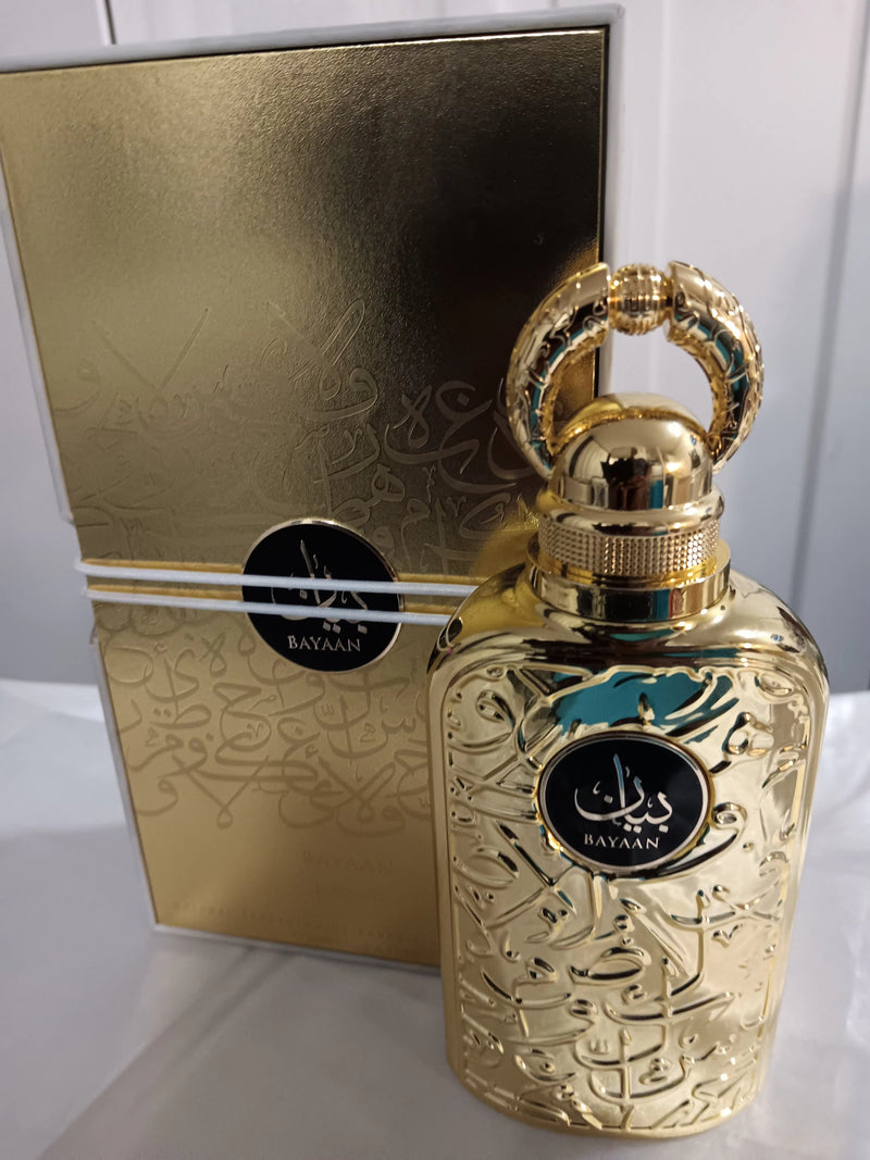 Eau de Parfum BAYAAN