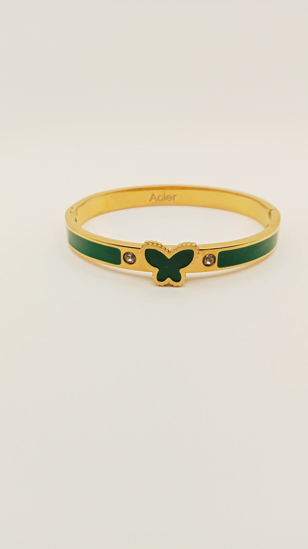 Bracelet PAPILLON