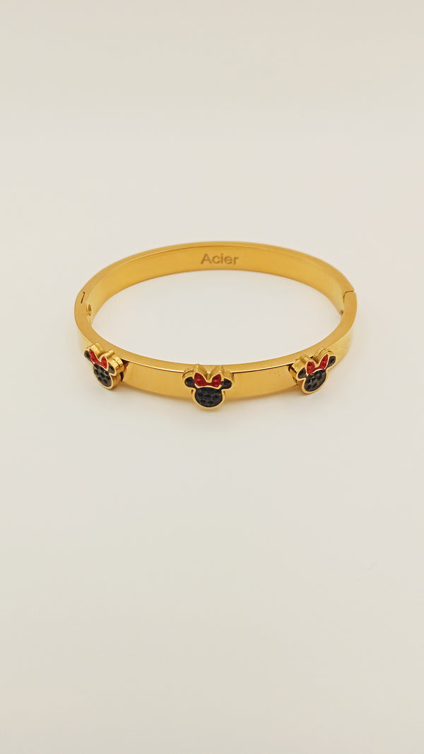 Bracelet MINNIE DISNEY