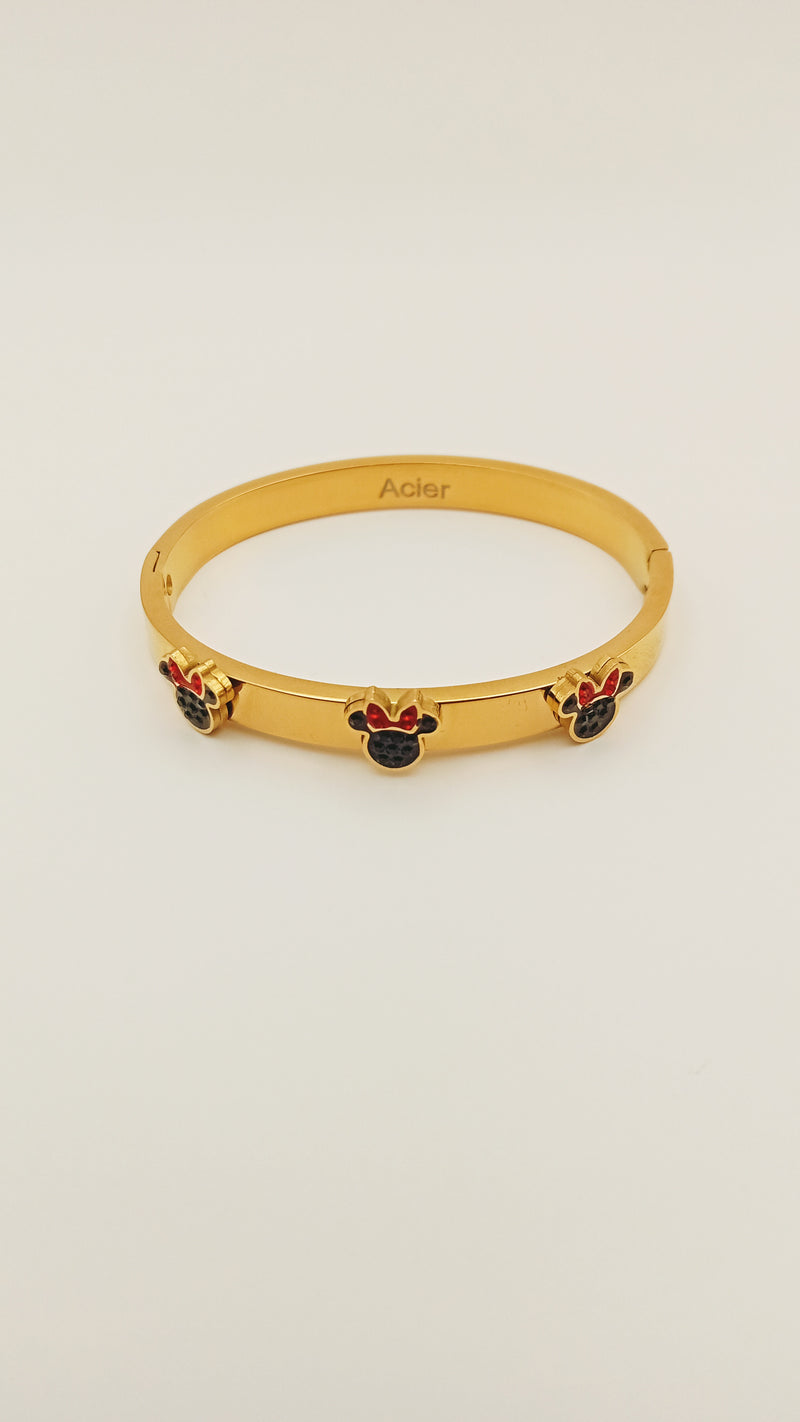 Bracelet MINNIE DISNEY