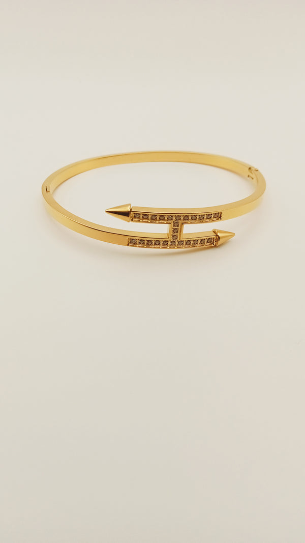 Bracelet  HERMES INSPI