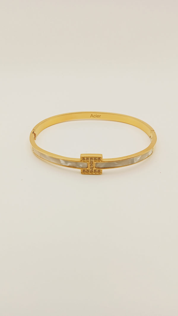 Bracelet HERMES INSPI