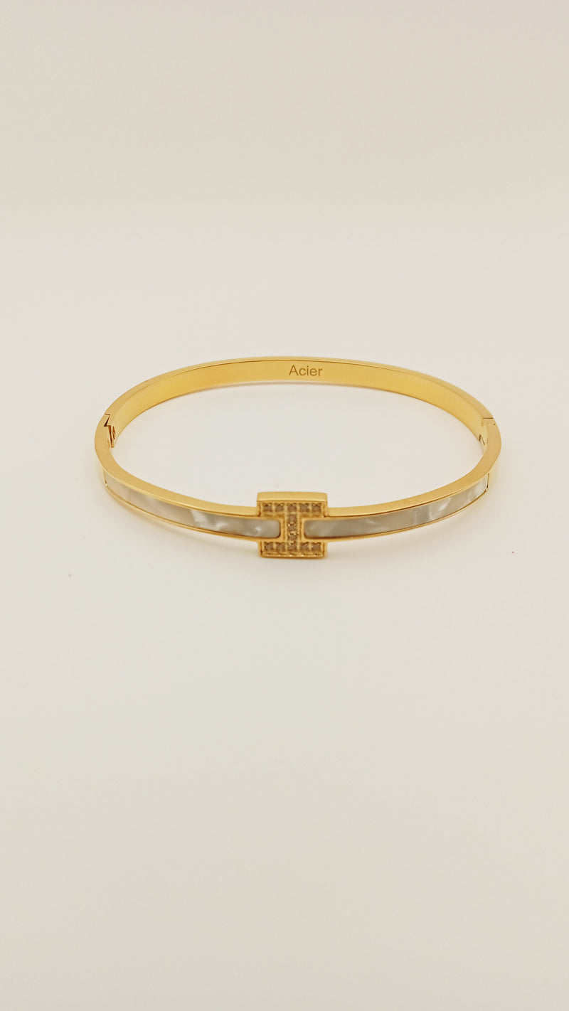 Bracelet HERMES INSPI