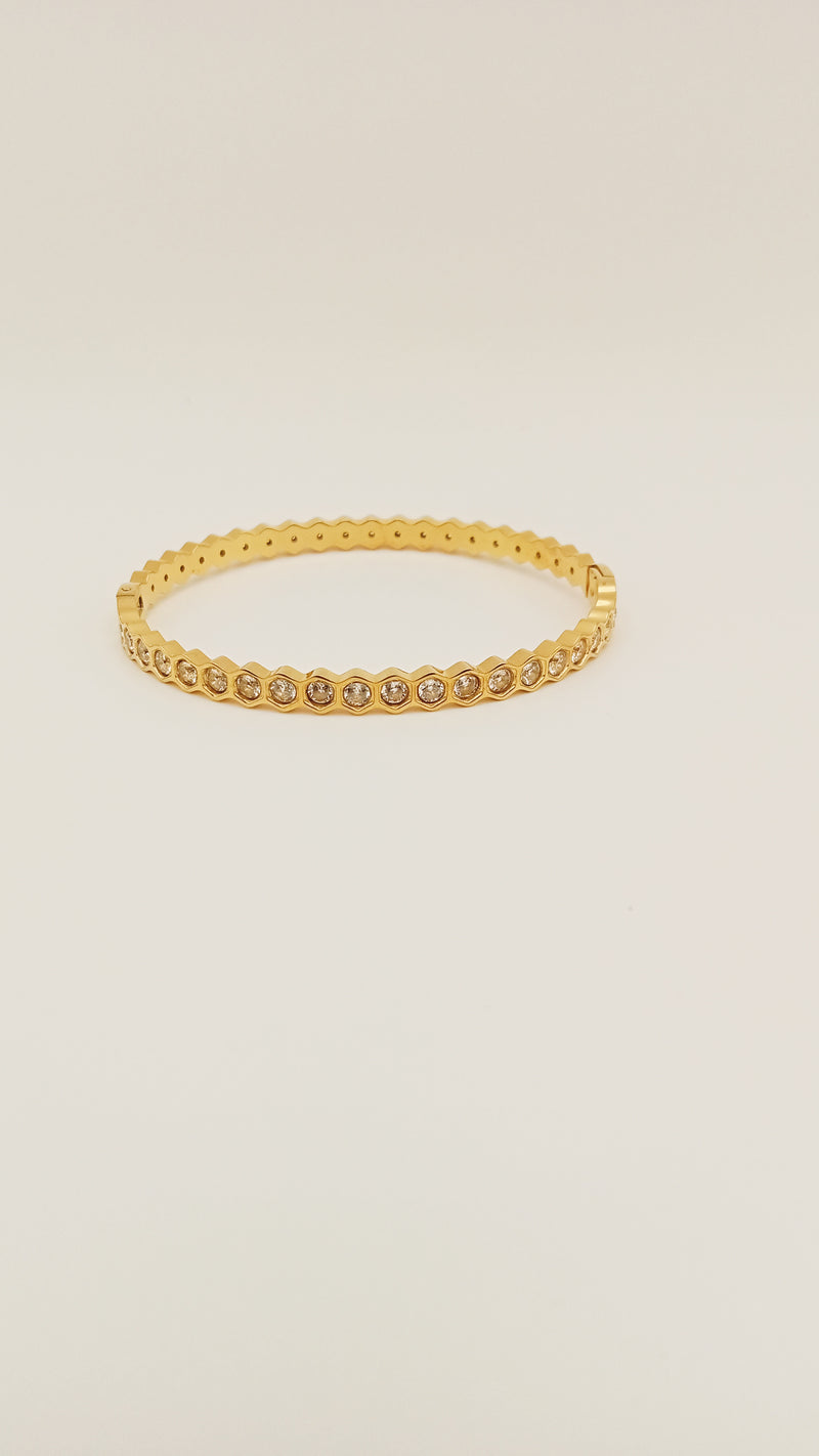 Bracelet PERLE