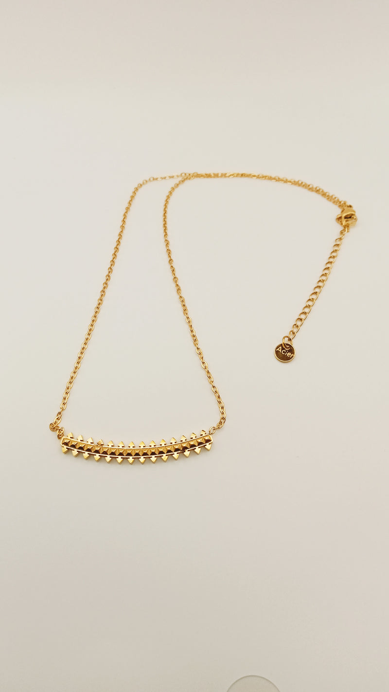 Collier KLASH