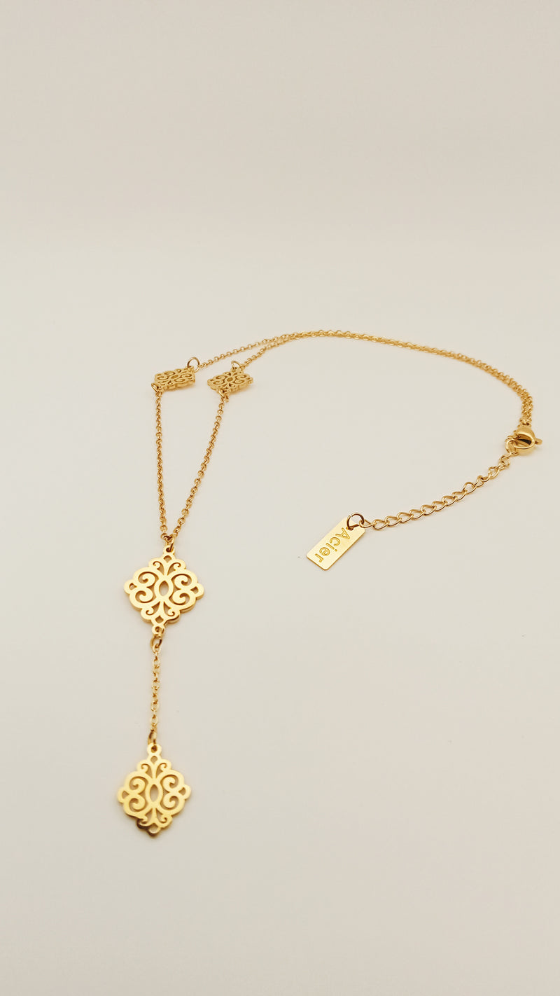 Collier  NOUR