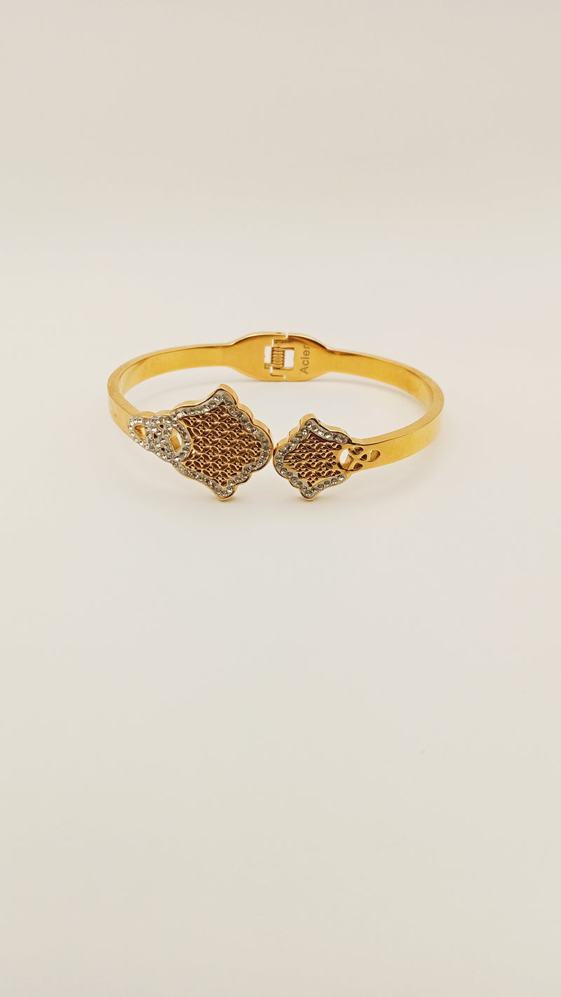 Bracelet KHMISSA