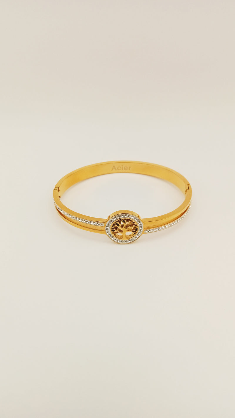 Bracelet ARBRE DE VIE