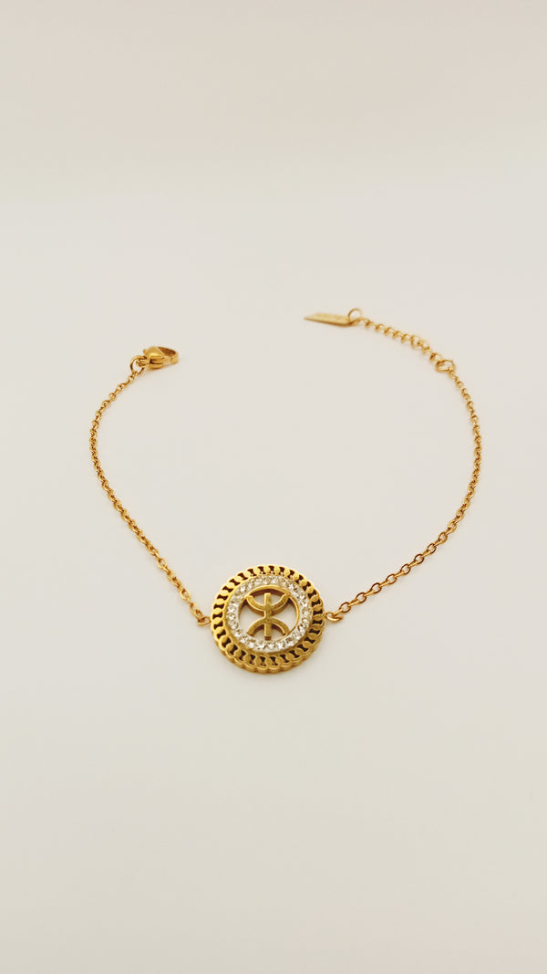 Bracelet TIFFINAGHS simple