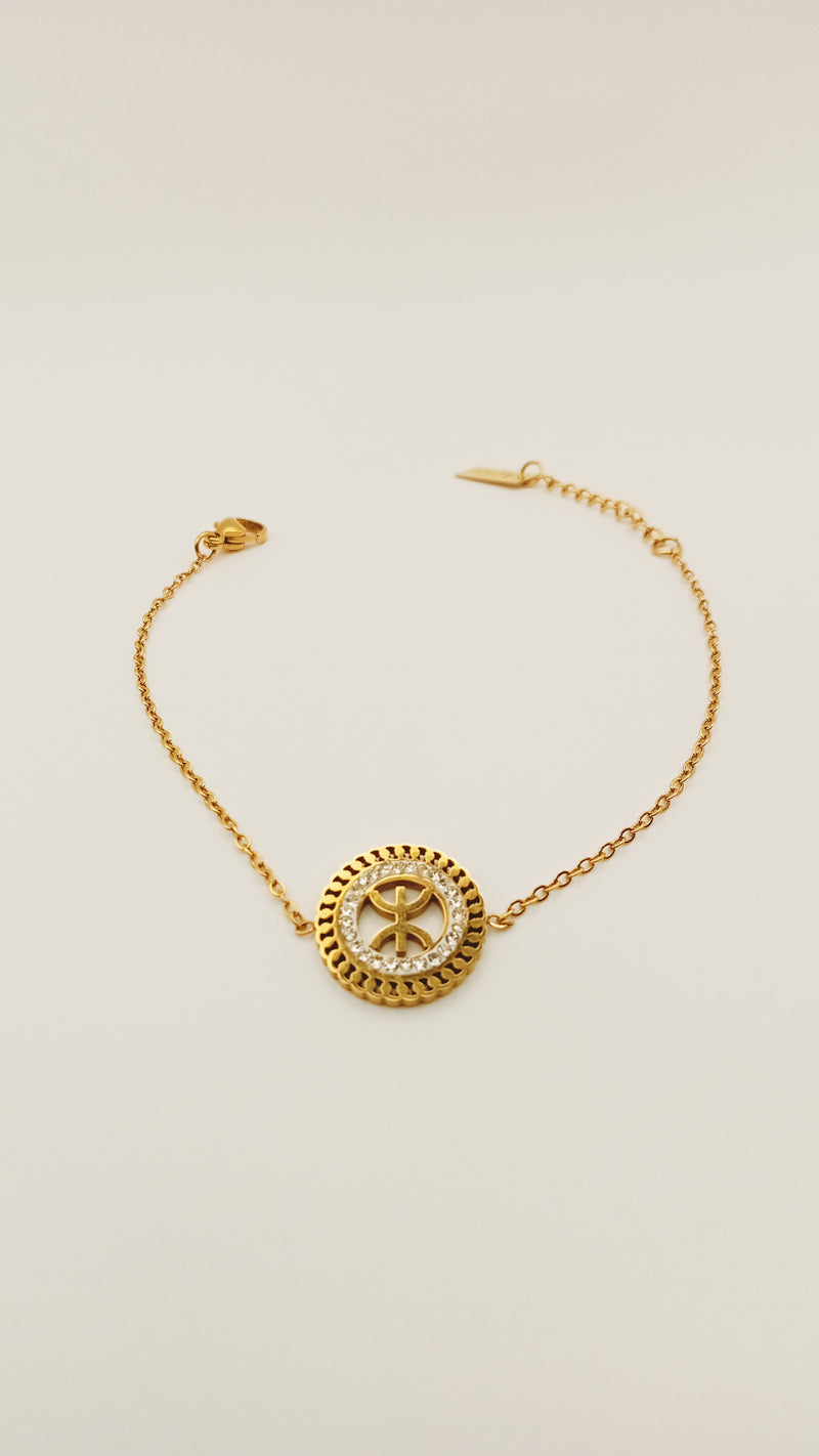 Bracelet TIFFINAGHS simple
