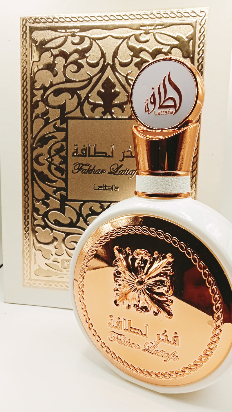 Parfum FAKHAR LATTAFA