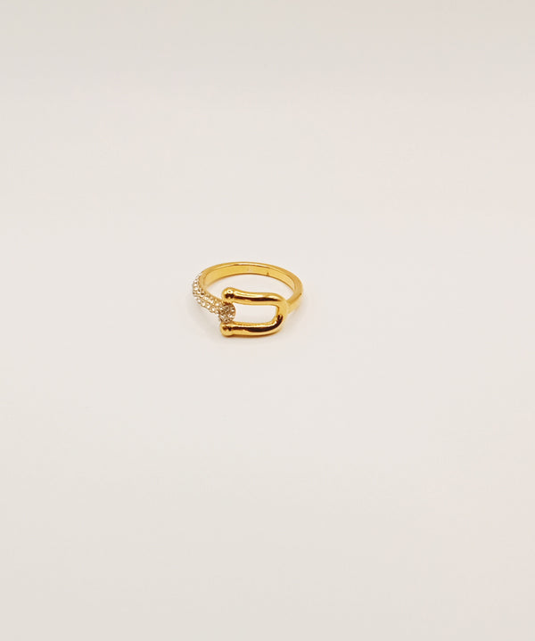 Bague TIFFy