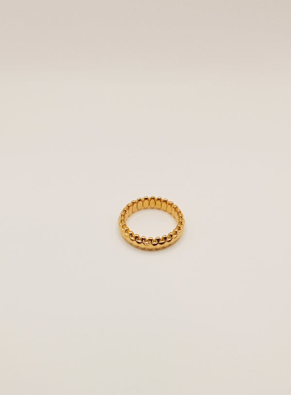 Bague KLACH