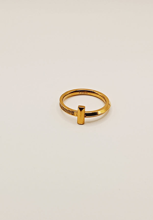 Bague TIFFy 2