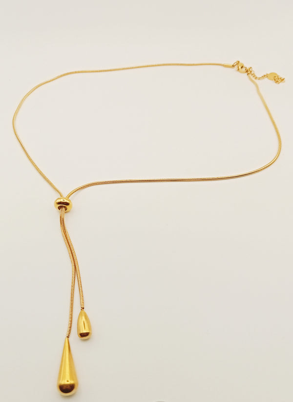 Collier SAMRA