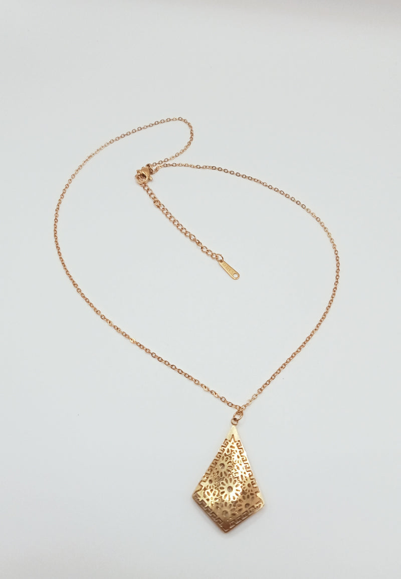 Collier BALDI