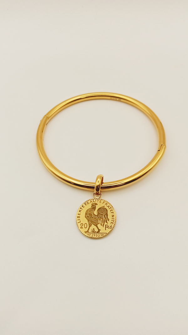 Bracelet louisette