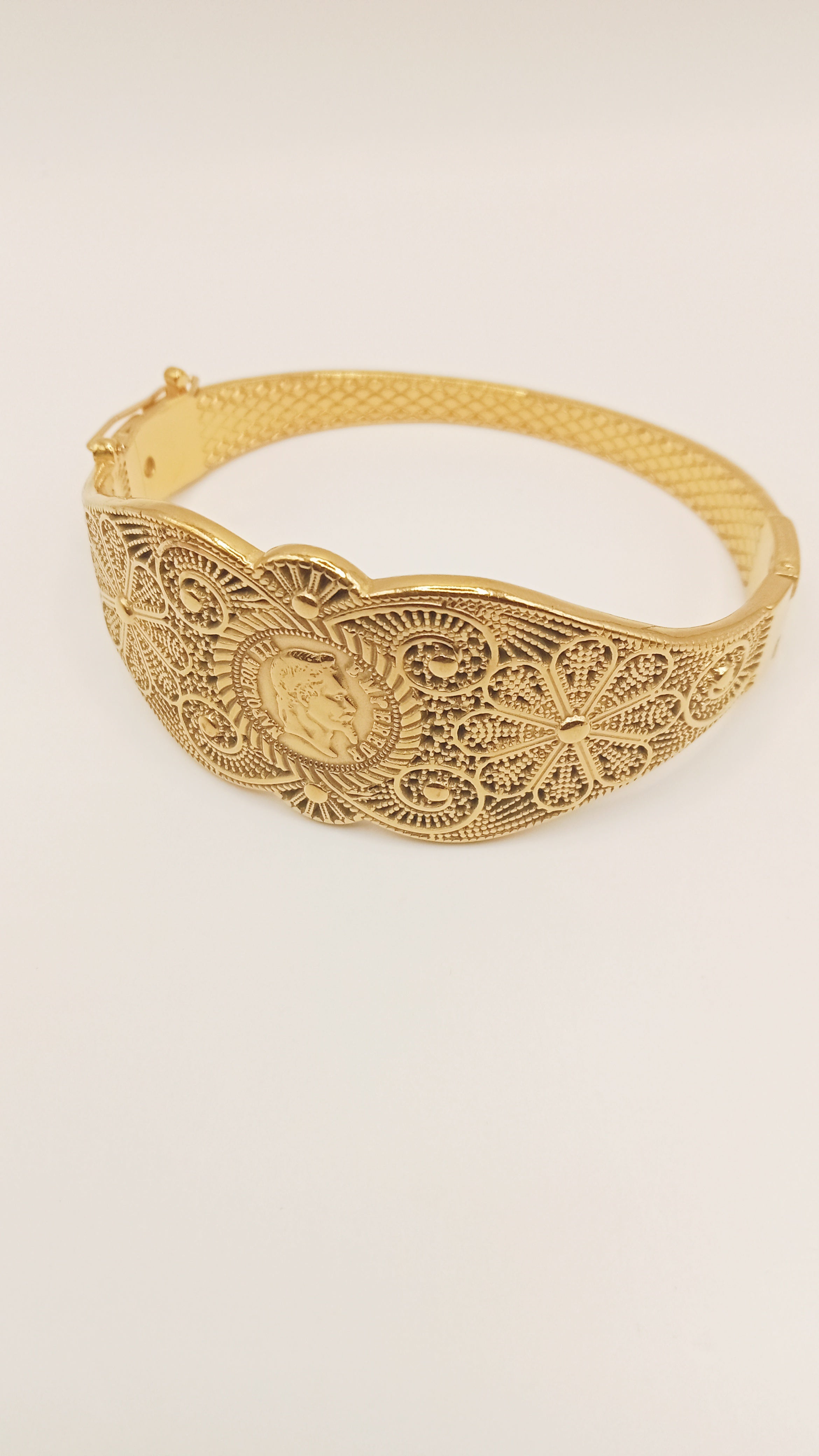 Bracelet Napoléon
