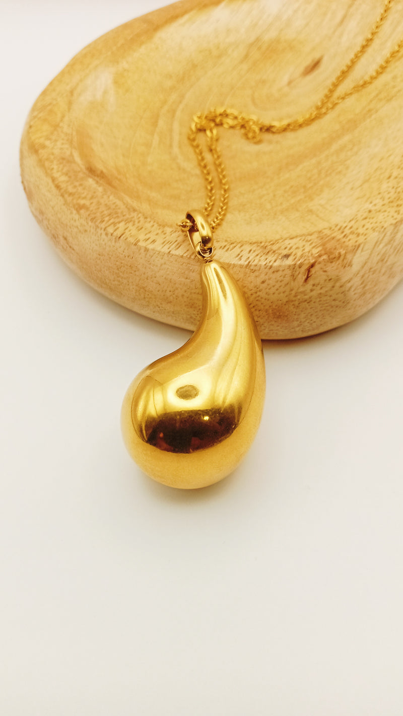 Collier Malak