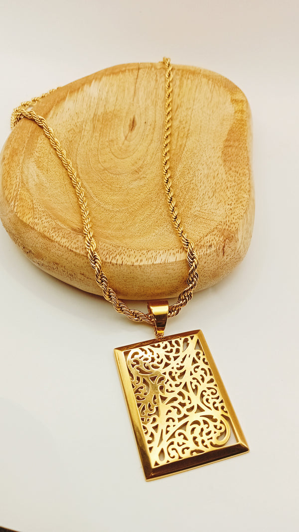 Collier Baldi