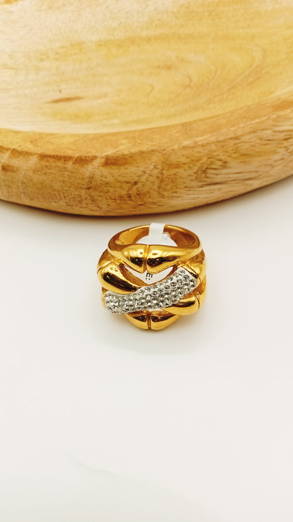 Bague os