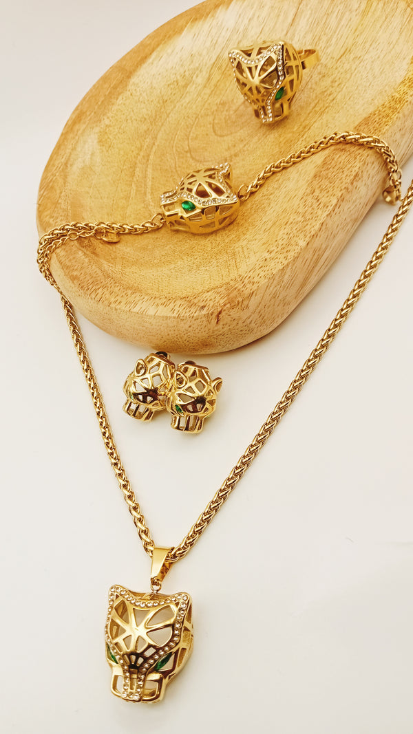 Parure jagua 2