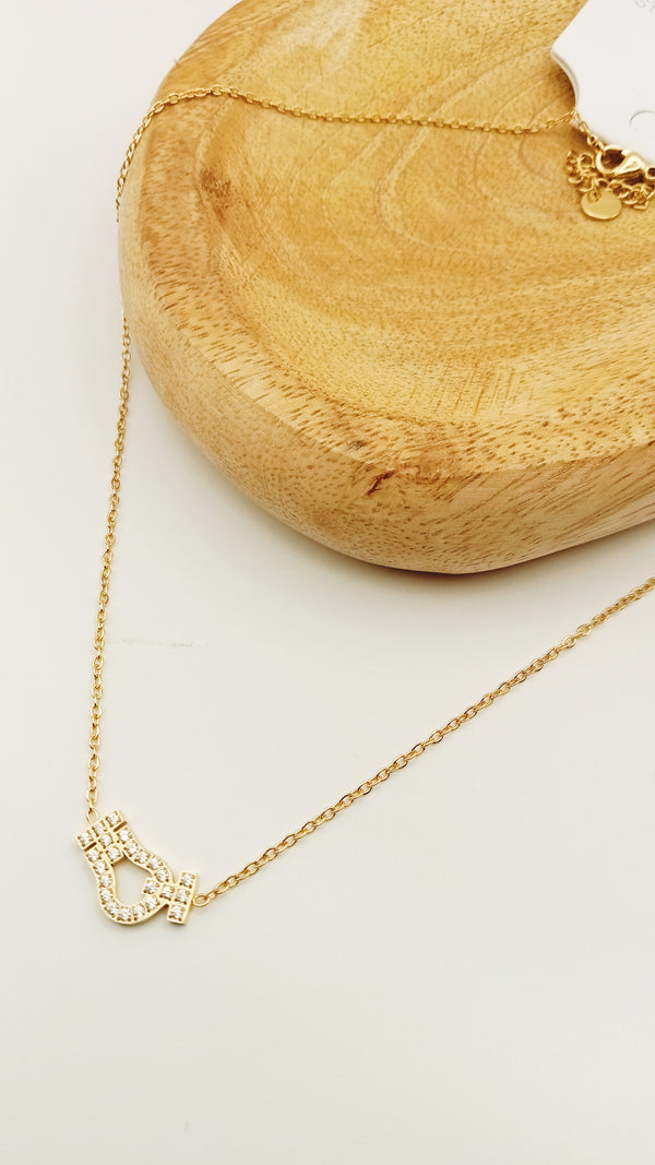 Collier Assia