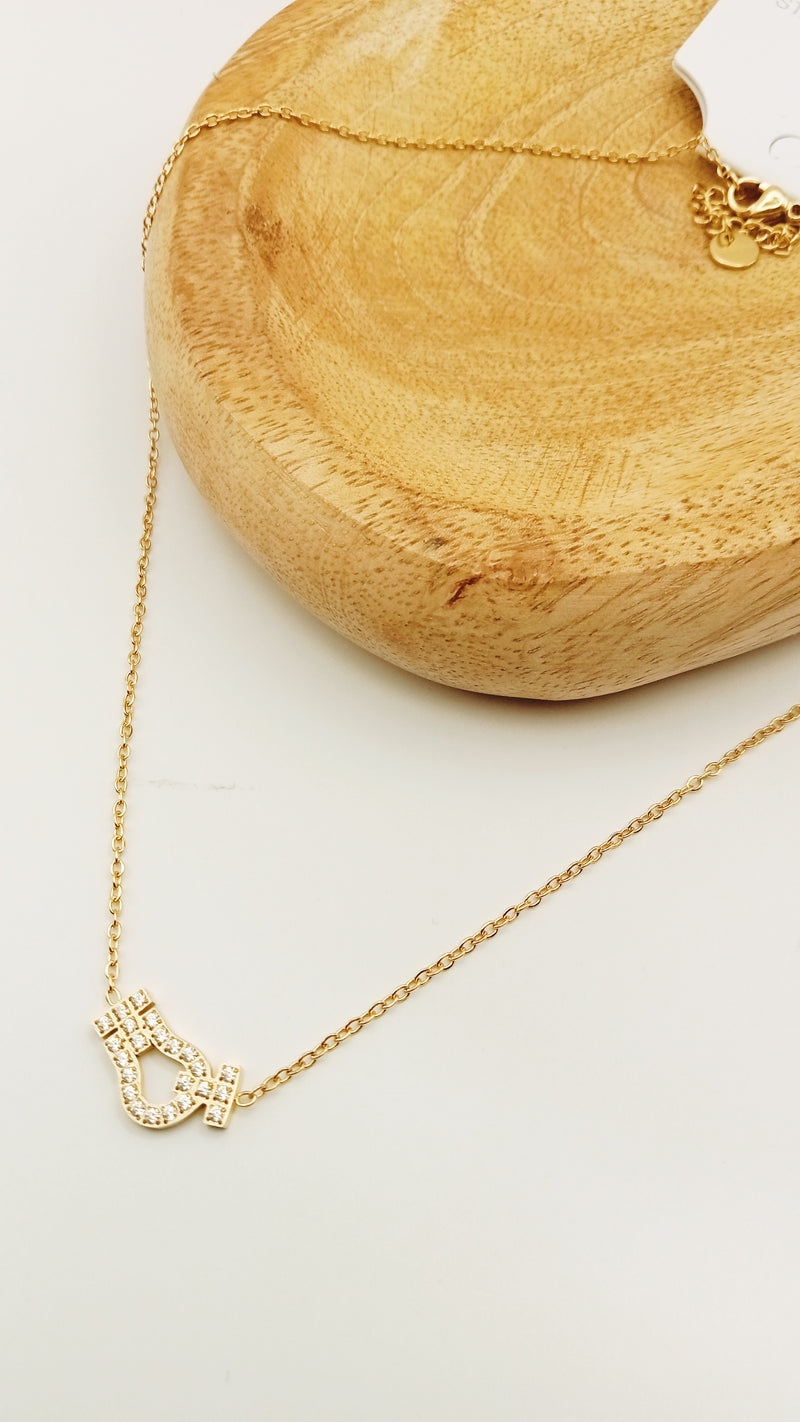 Collier Assia