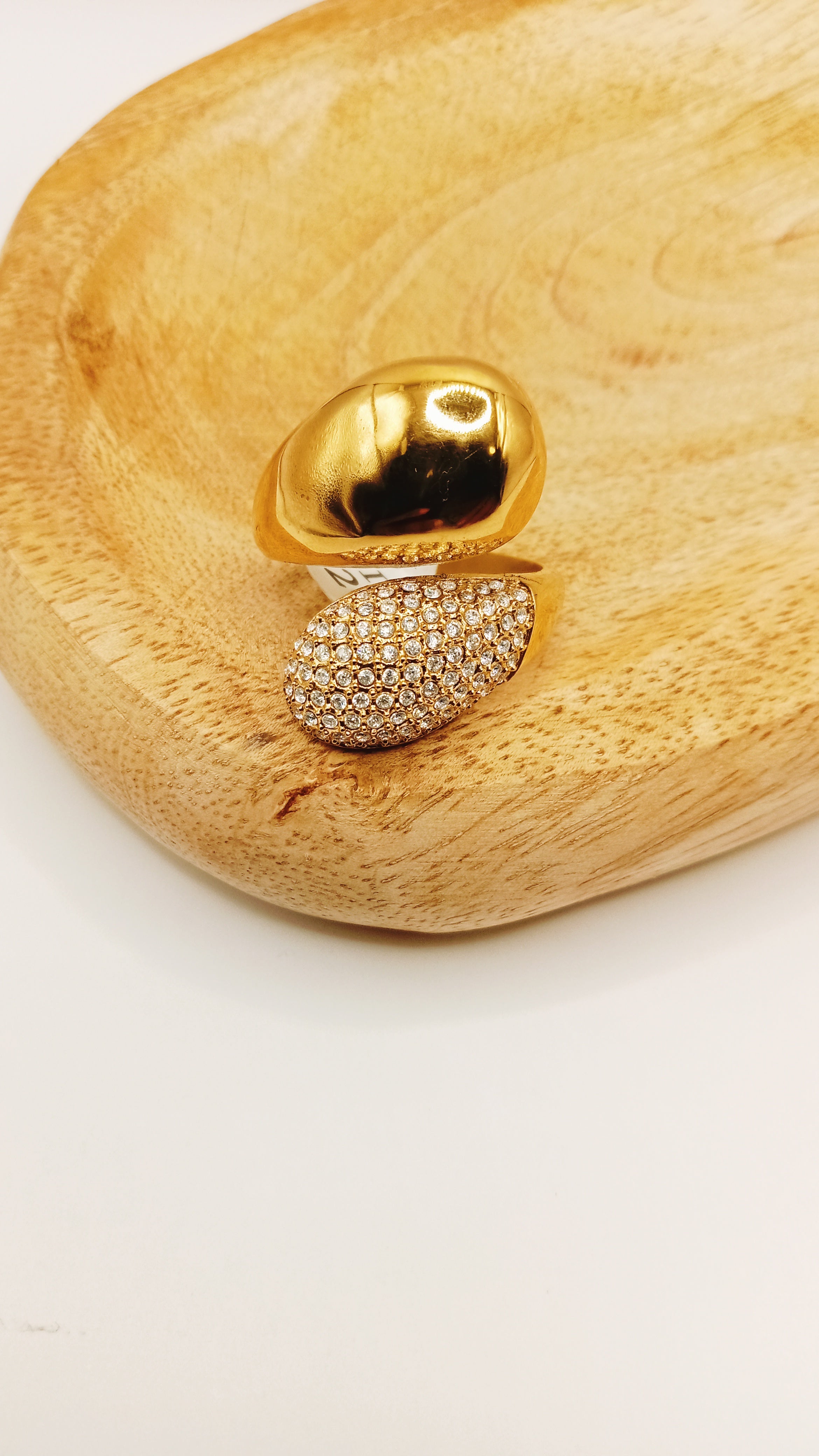 Bague Chabba