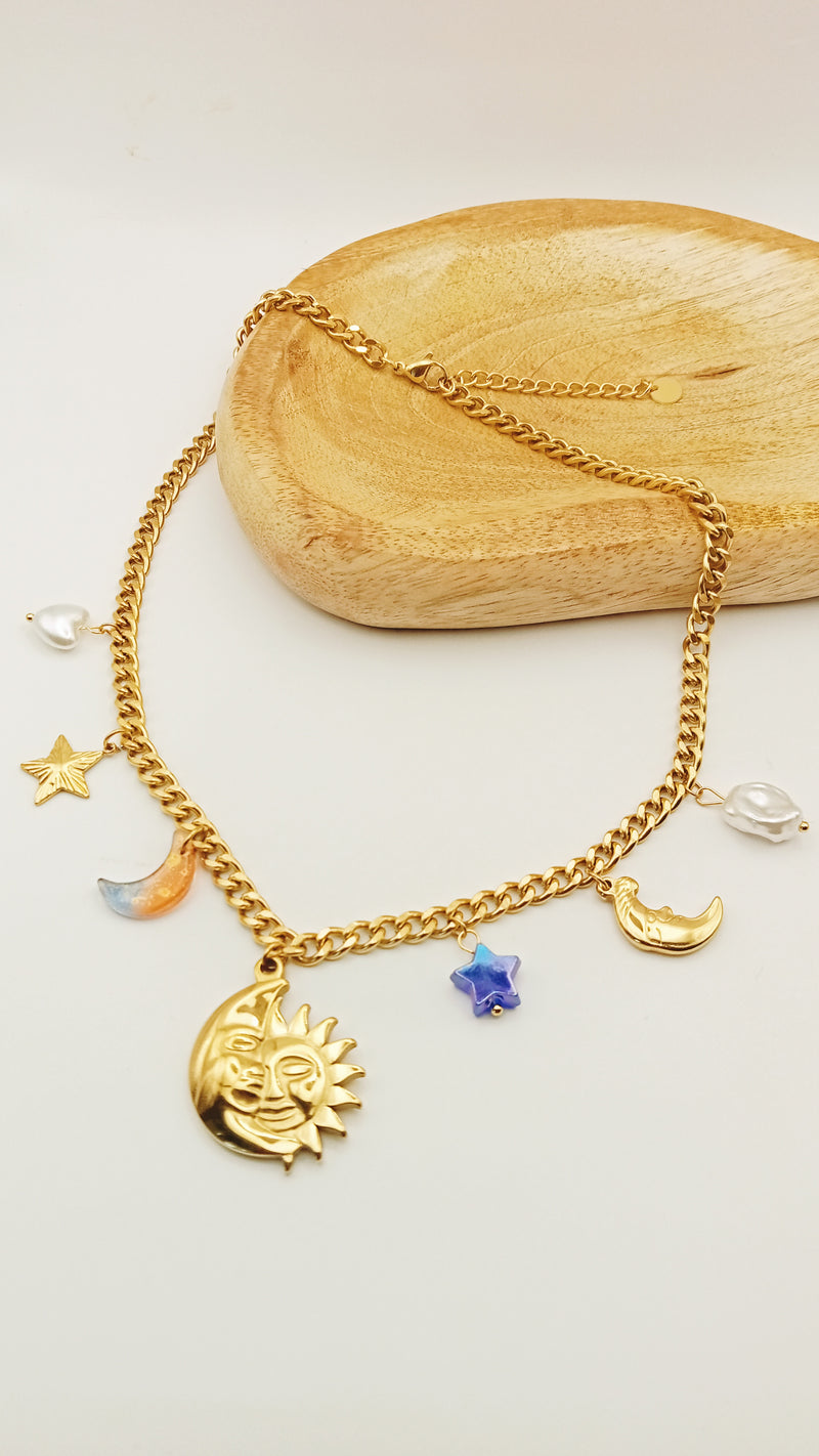 Collier chmissa
