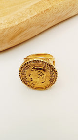 Bague Napoléon