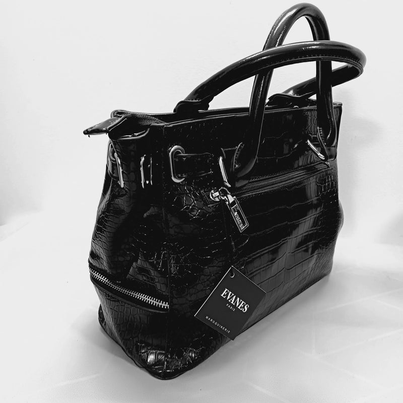 Sac à main NOIR