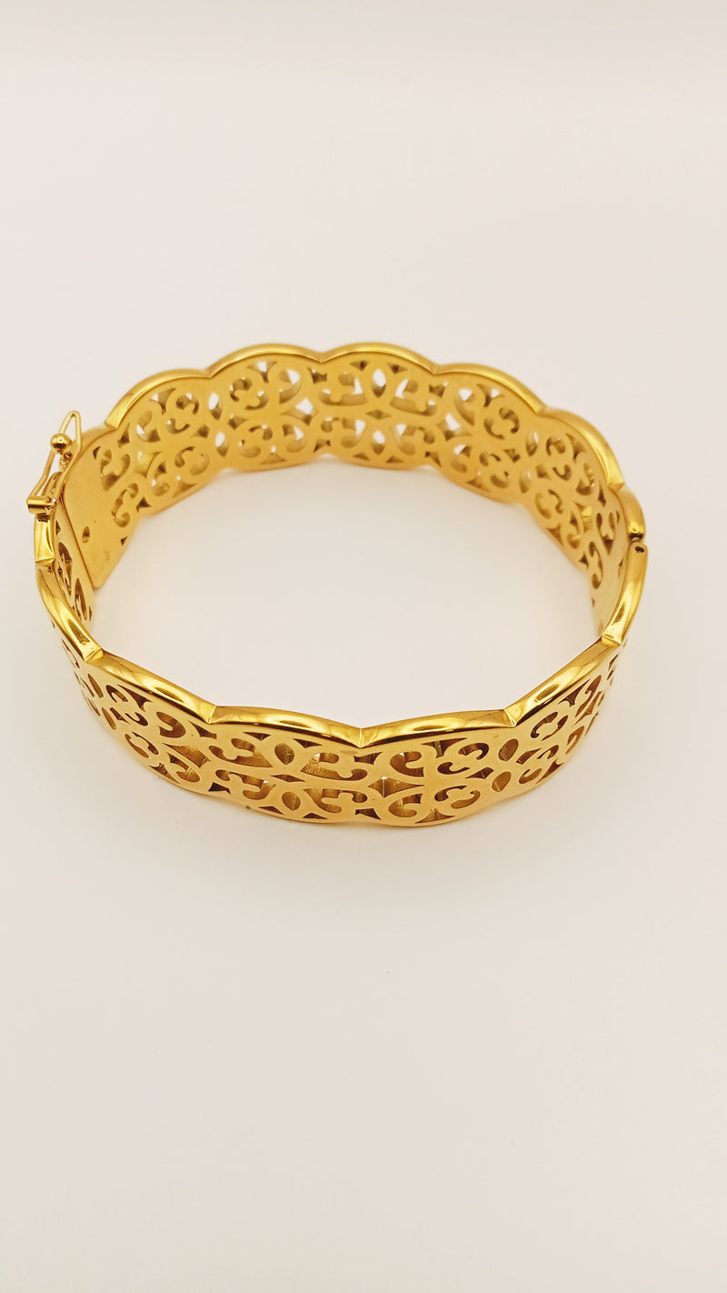 Bracelets mamie